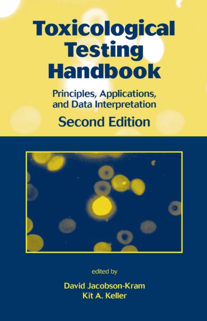 Toxicological Testing Handbook