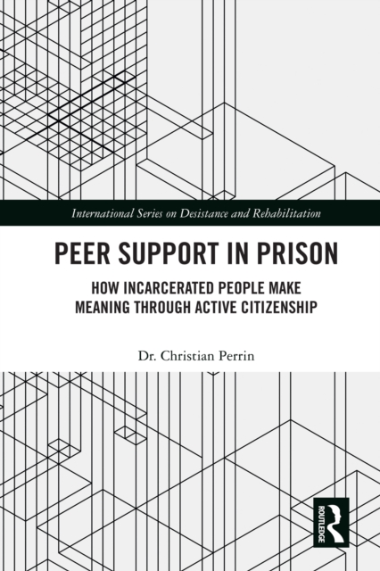 Peer Support in Prison