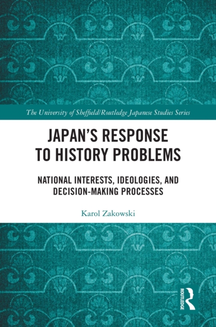 Japan's Response to History Problems