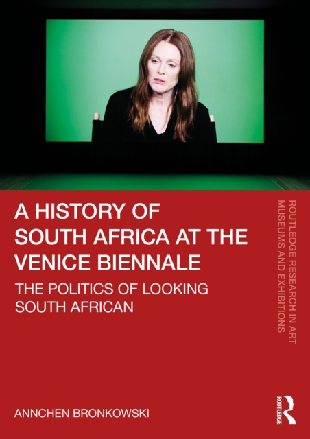 History of South Africa at the Venice Biennale