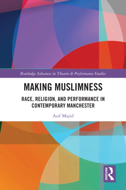 Making Muslimness
