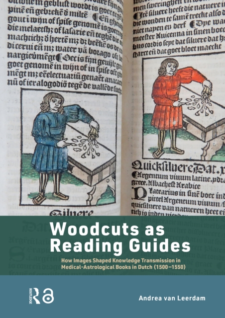 Woodcuts as Reading Guides