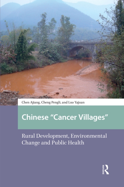 Chinese &quote;Cancer Villages&quote;