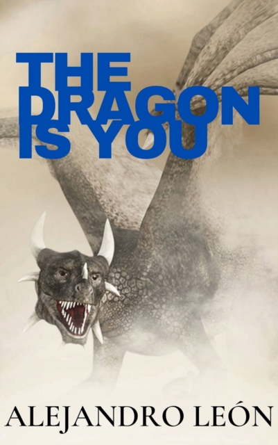 dragon is you