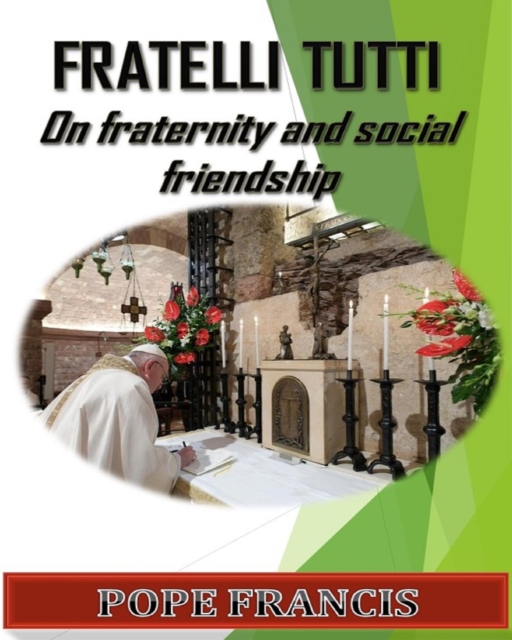 Fratelli Tutti