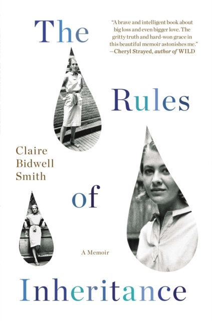 Rules of Inheritance