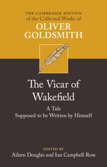 Vicar of Wakefield