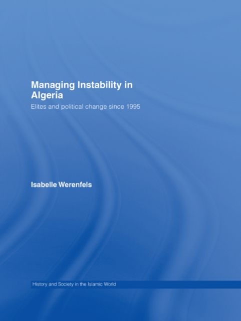 Managing Instability in Algeria