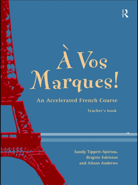 Vos Marques!