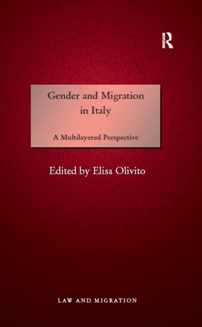 Gender and Migration in Italy