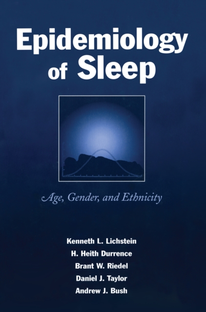 Epidemiology of Sleep