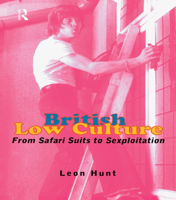 British Low Culture