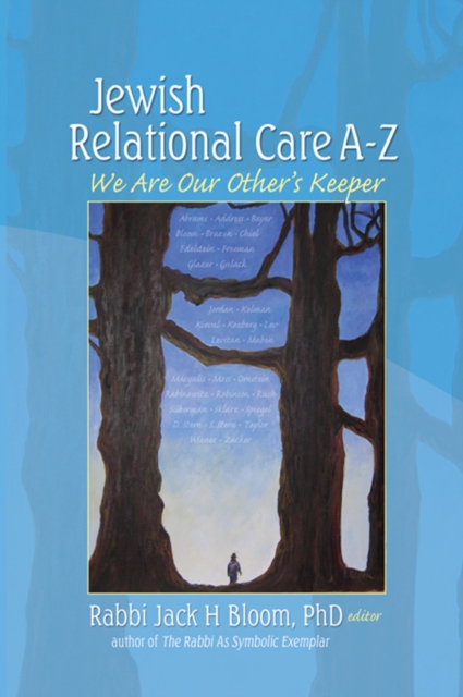 Jewish Relational Care A-Z