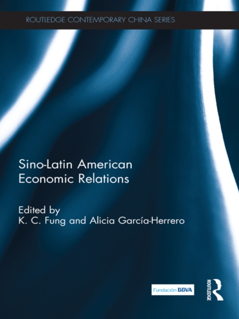 Sino-Latin American Economic Relations