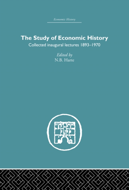 Study of Economic History