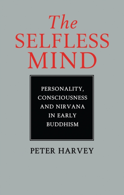 Selfless Mind