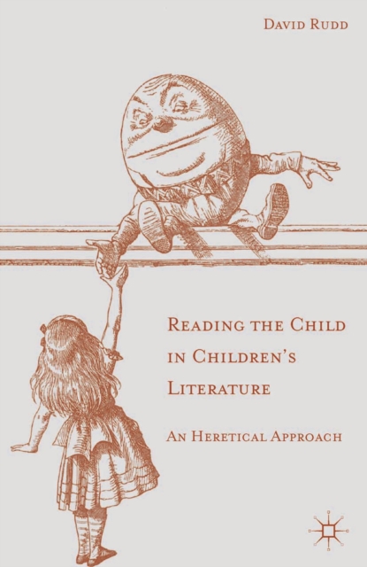 Reading the Child in Children's Literature
