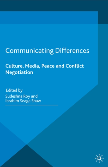 Communicating Differences