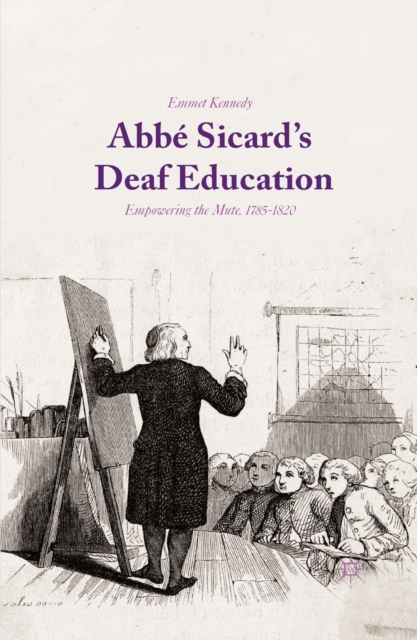 Abbe Sicard's Deaf Education