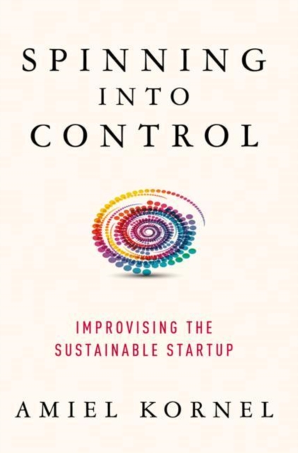 Spinning into Control
