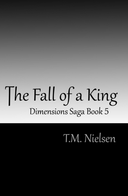 Fall of a King