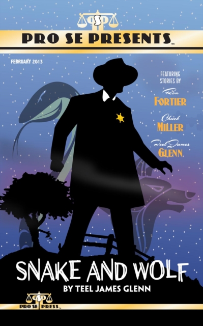 Pro Se Presents: February 2013