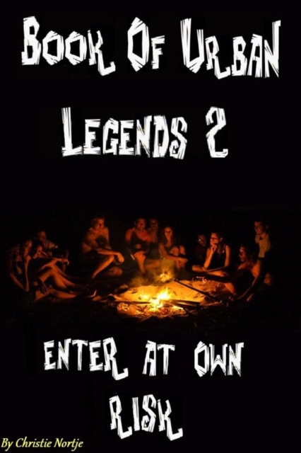 Book of Urban Legends 2