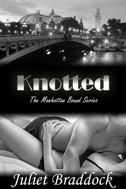Knotted