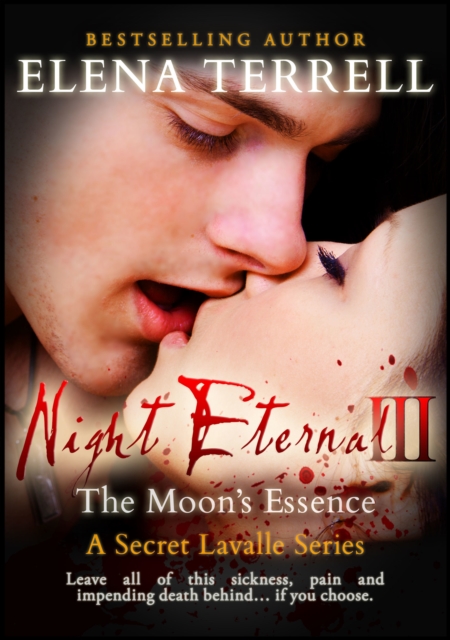 Moon's Essence: Night Eternal 3
