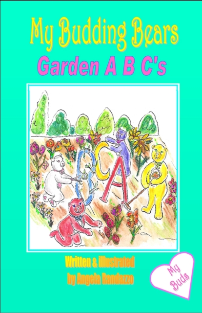 Garden ABC's