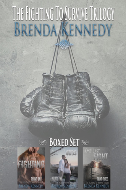 Fighting to Survive Boxset