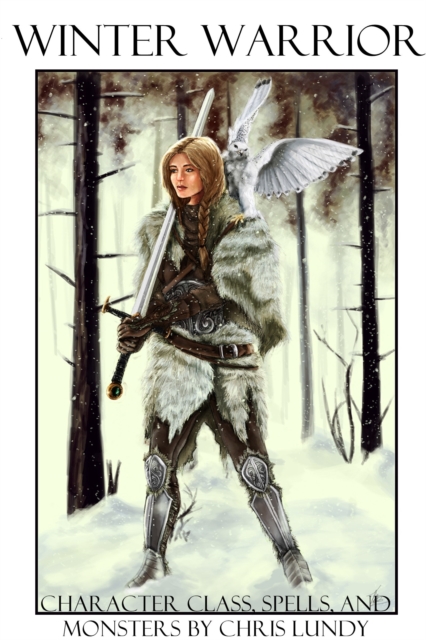 Winter Warrior