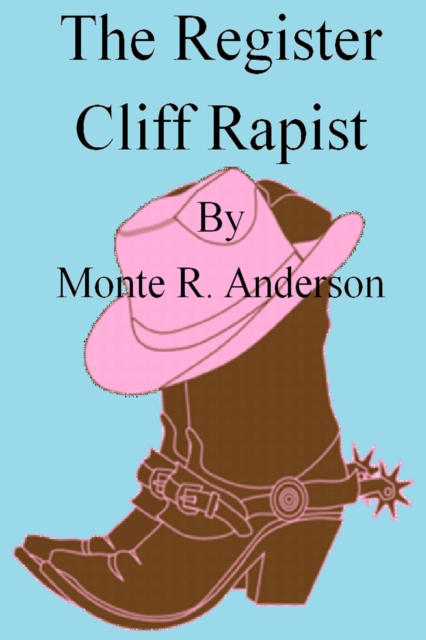 Register Cliff Rapist