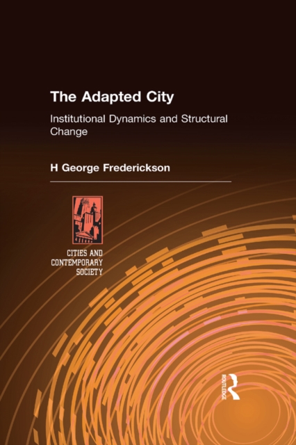 Adapted City