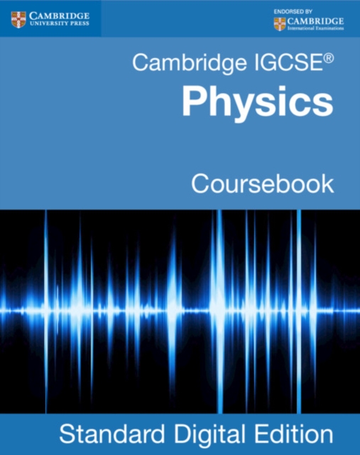 Cambridge IGCSE(R) Physics