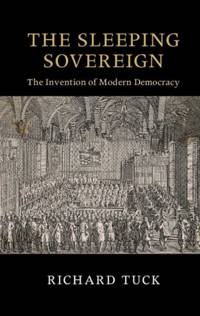Sleeping Sovereign