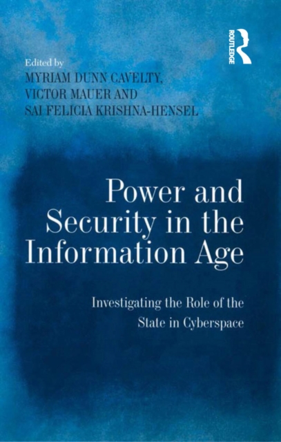 Power and Security in the Information Age