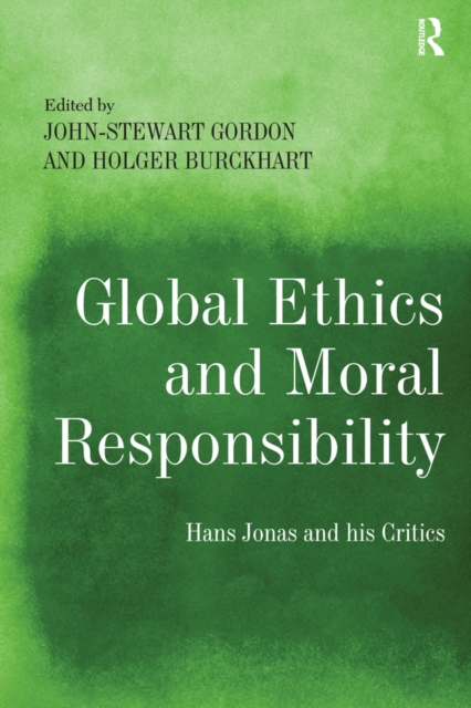 Global Ethics and Moral Responsibility