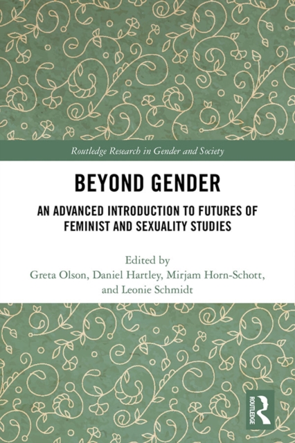 Beyond Gender