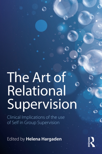 Art of Relational Supervision