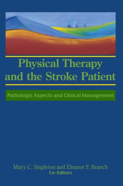 Physical Therapy and the Stroke Patient