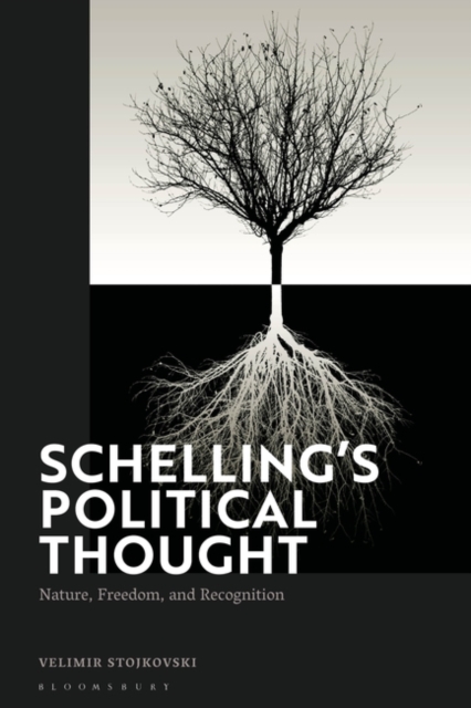 Schelling s Political Thought