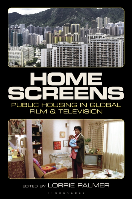 Home Screens