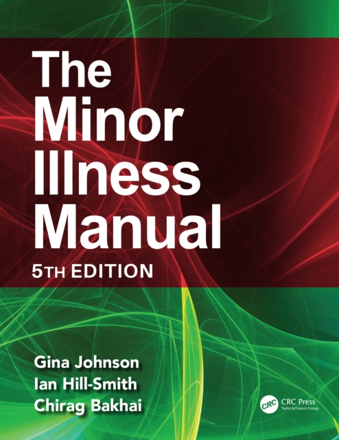 Minor Illness Manual