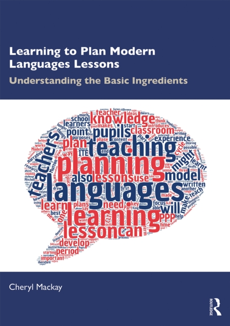 Learning to Plan Modern Languages Lessons