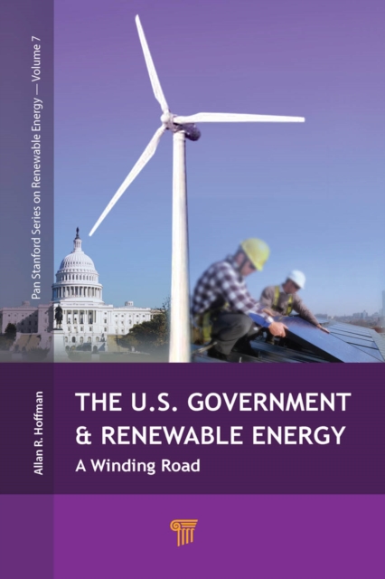 The U.S. Government and Renewable Energy