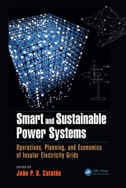 Smart and Sustainable Power Systems