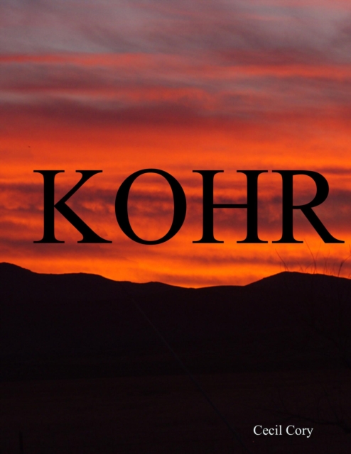 Kohr