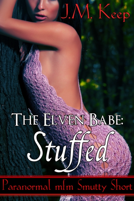 Elven Babe: Stuffed