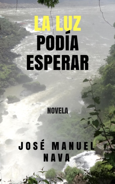 La luz podia esperar